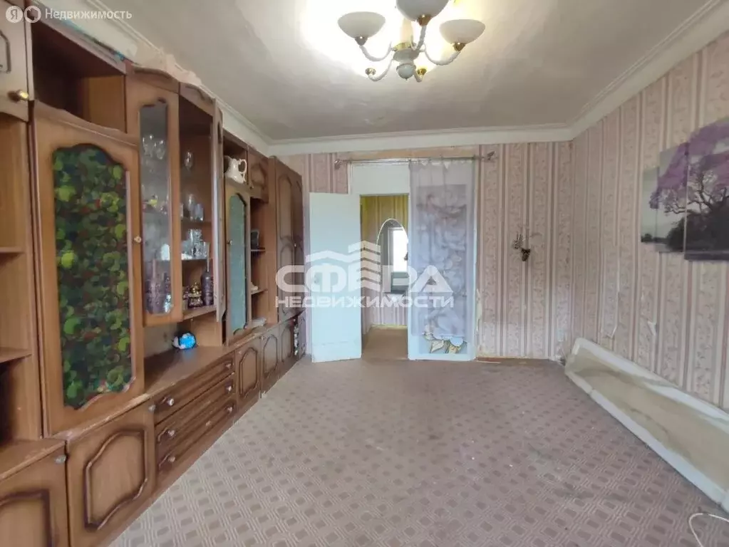 2-комнатная квартира: Ивантеевка, Студенческий проезд, 21 (48 м) - Фото 1