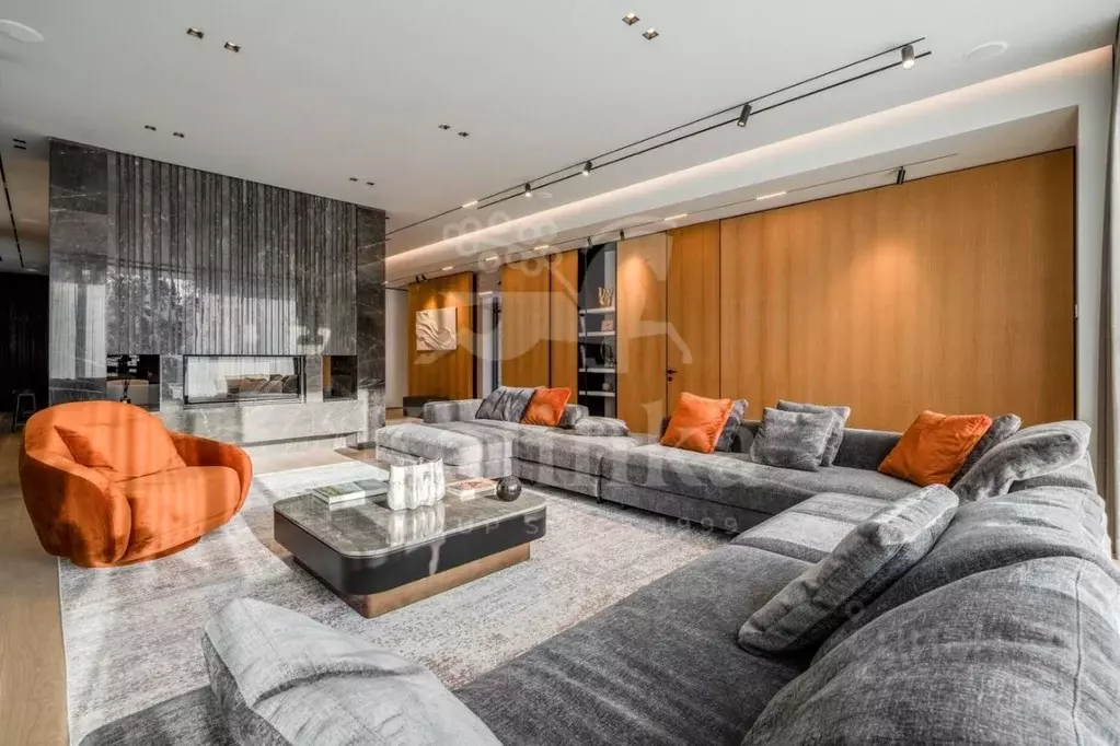 Дом в Московская область, Одинцовский городской округ, д. Таганьково, ... - Фото 2