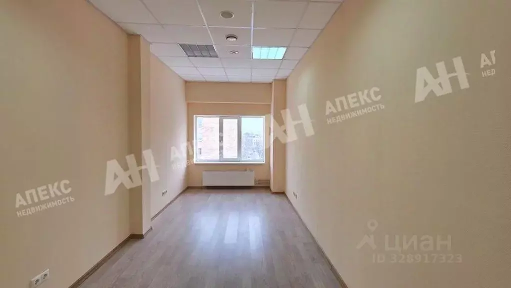 Офис в Москва 3-й Красносельский пер., 21С1 (32 м) - Фото 1
