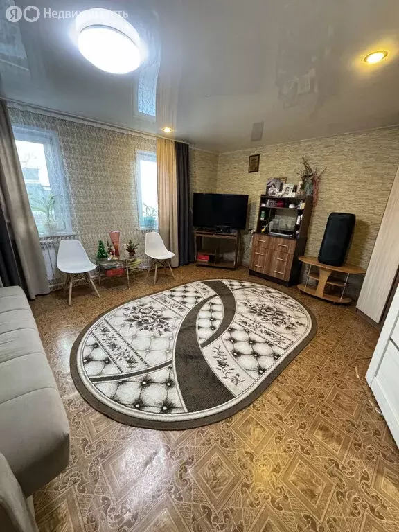 Дом в Курган, Нагорная улица, 21 (63 м) - Фото 2