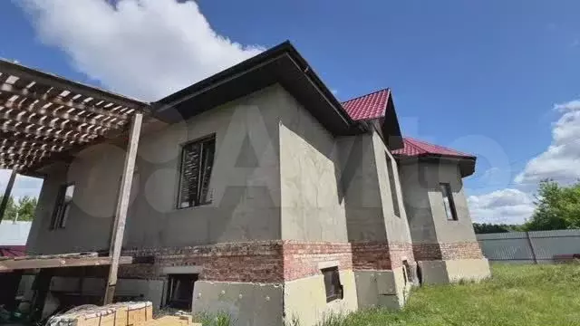 Дом 307 м на участке 21,5 сот. - Фото 1