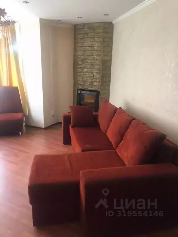 2-к кв. Ленинградская область, Выборг Московский просп., 4 (60.0 м) - Фото 1