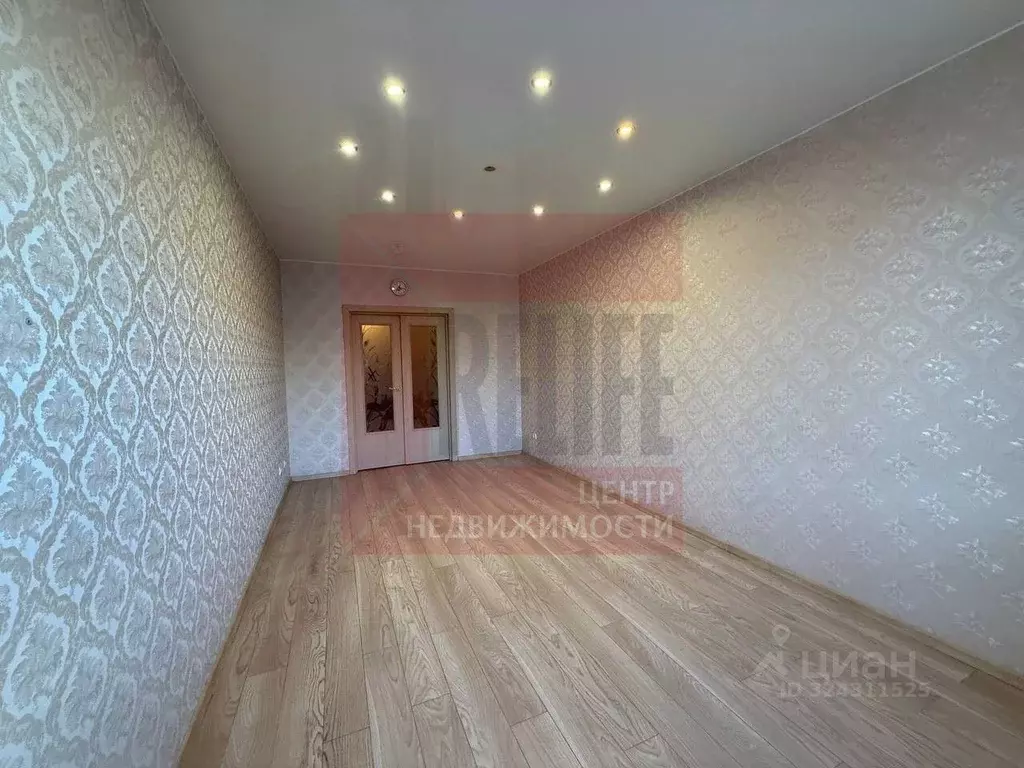 1-к кв. Калининградская область, Калининград ул. Олега Кошевого, 17 ... - Фото 2