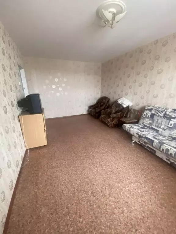 1-к кв. Саратовская область, Энгельс Пролетарская ул., 1 (35.0 м) - Фото 1