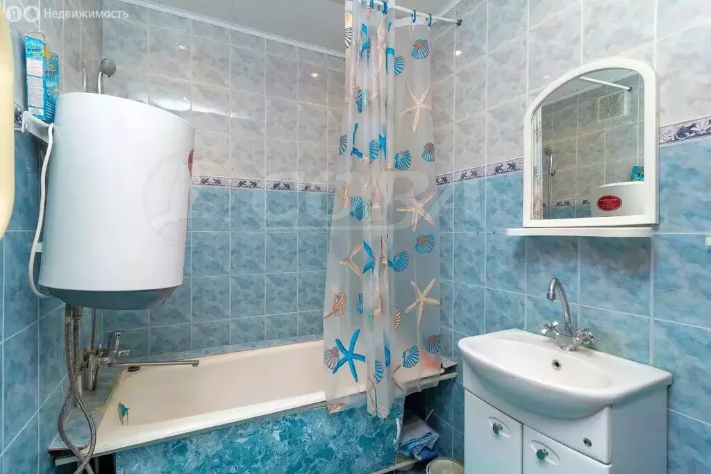 3-комнатная квартира: посёлок Карагандинский, улица Водозабор, 10 ... - Фото 0