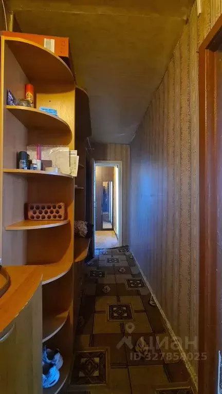 2-к кв. Мурманская область, Мурманск просп. Кирова, 53А (41.4 м) - Фото 1