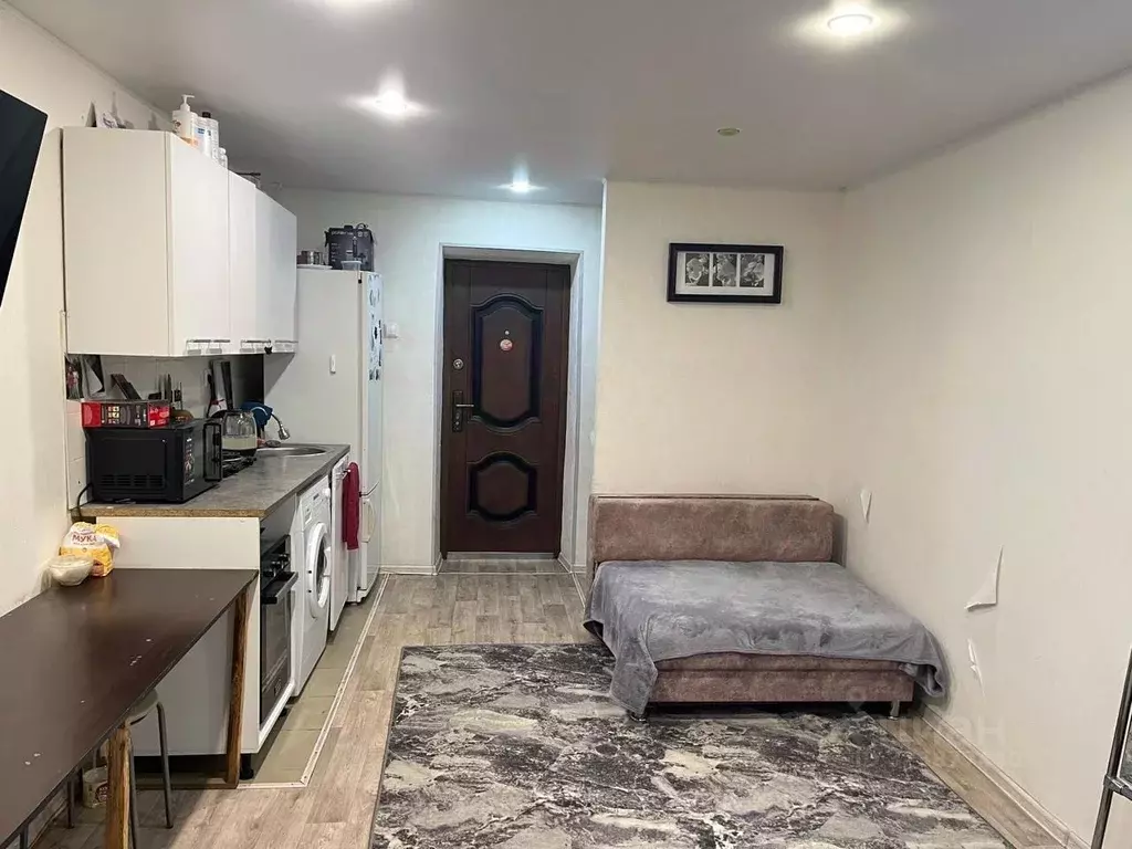 Комната Башкортостан, Уфа просп. Октября, 24 (18.0 м) - Фото 2