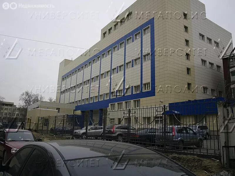 Офис (202 м) - Фото 2