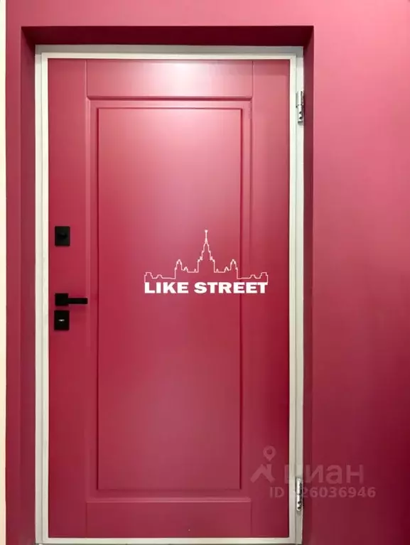 1-к кв. Москва бул. Небесный, 1к1 (42.9 м) - Фото 1