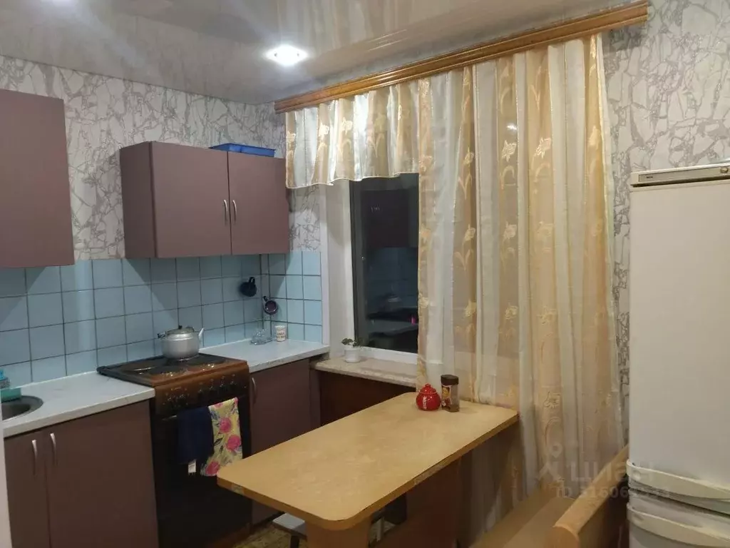 1-к кв. Марий Эл, Йошкар-Ола ул. Йывана Кырли, 19 (36.0 м) - Фото 1