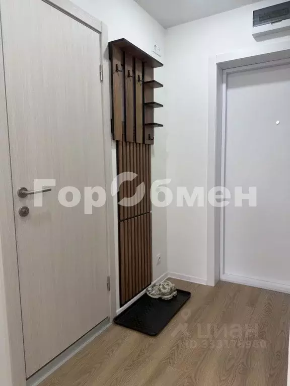 1-к кв. Московская область, Люберцы Городок Б мкр, ул. 3-е Почтовое ... - Фото 1