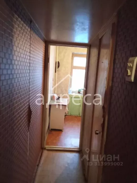 1-к кв. Самарская область, Самара Белорусская ул., 95 (30.0 м) - Фото 0