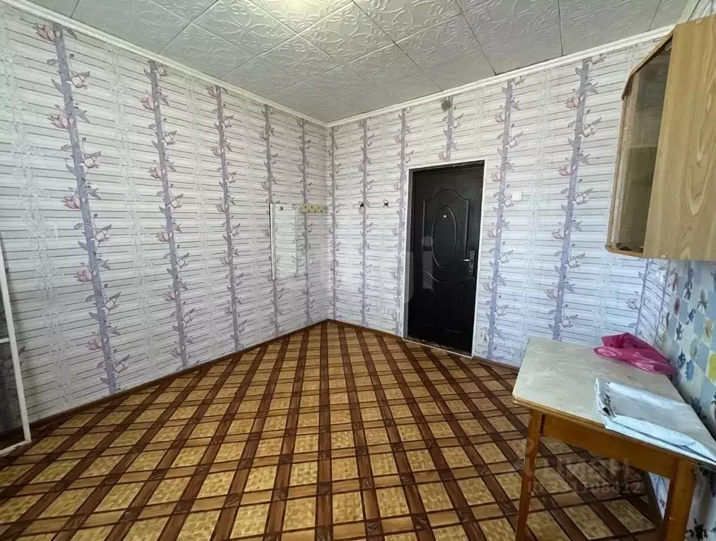 Комната Тамбовская область, Мичуринск Автозаводская ул., 2 (13.4 м) - Фото 1