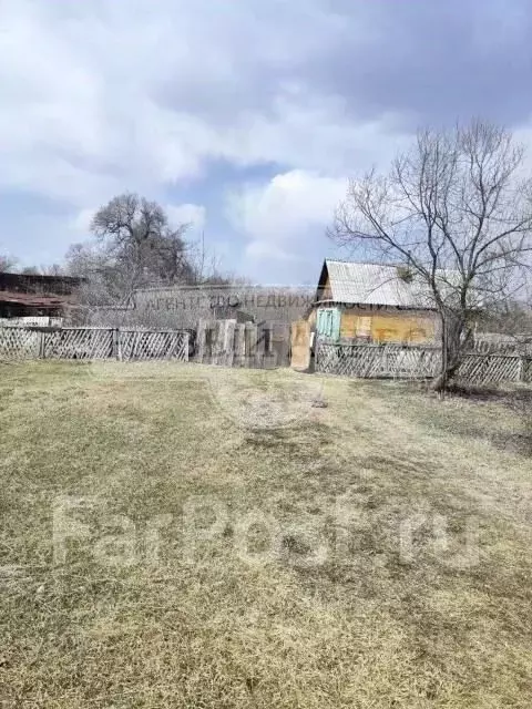 Дом в Приморский край, Яковлевский муниципальный округ, с. ... - Фото 1