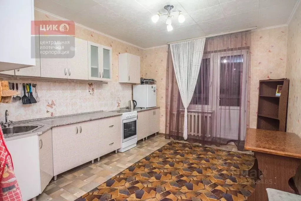 1-к кв. Рязанская область, Рязань Бронная ул., 20к1 (48.9 м) - Фото 2