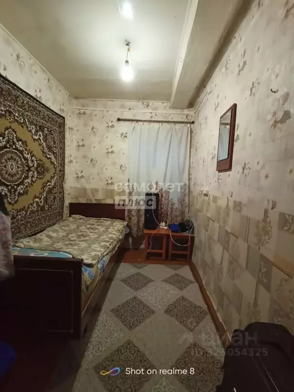 Дом в Марий Эл, Йошкар-Ола ул. Олега Кошевого (50 м) - Фото 2