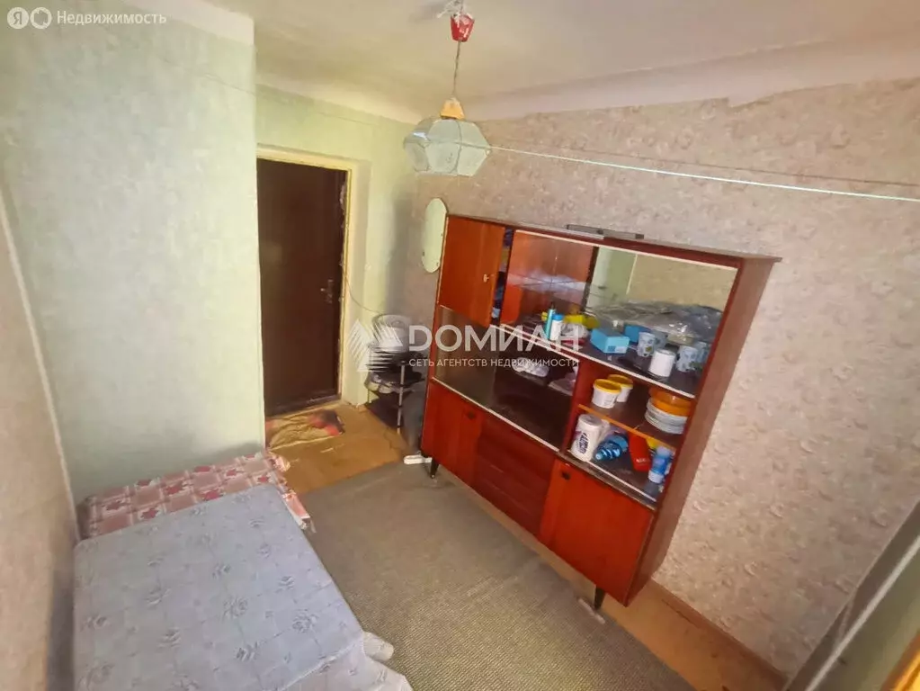 1к в 5-комнатной квартире ( м) - Фото 0