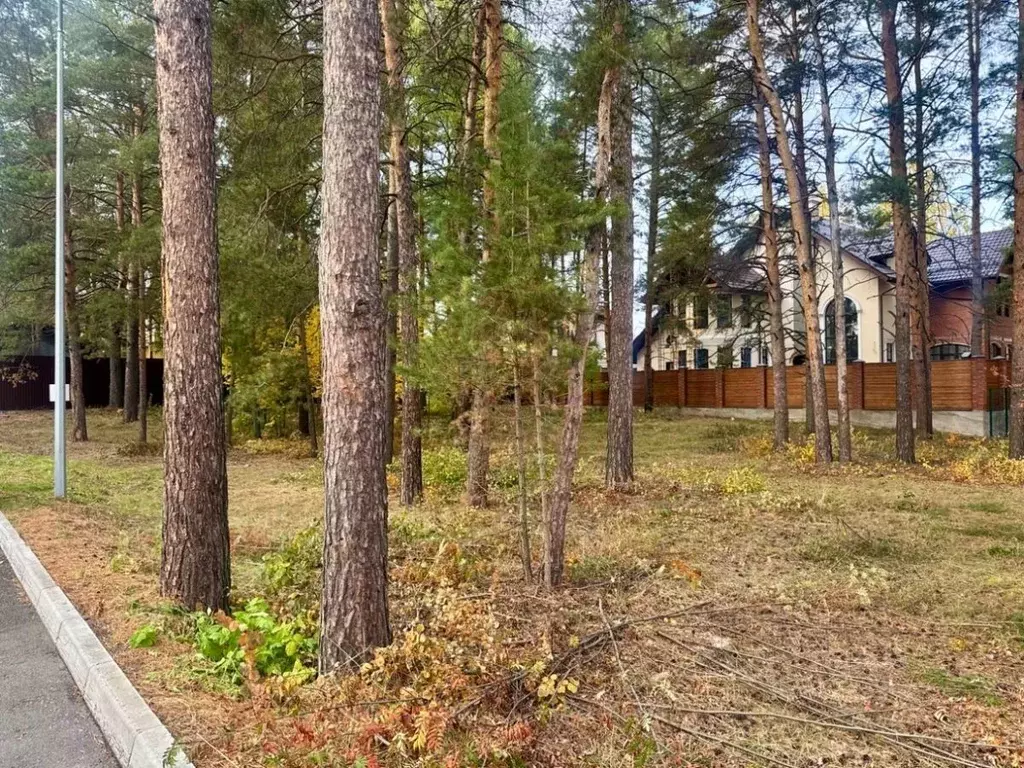 Участок в Пермский край, Пермь Верхне-Курьинская ул., 13Е (14.0 сот.) - Фото 2