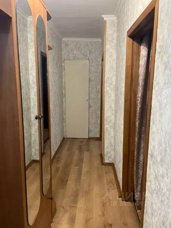 2-к кв. Северная Осетия, Владикавказ ул. Колка Кесаева, 127 (44.0 м) - Фото 1