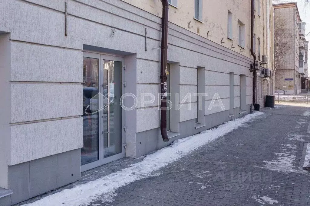 Помещение свободного назначения в Тюменская область, Тюмень ул. ... - Фото 2