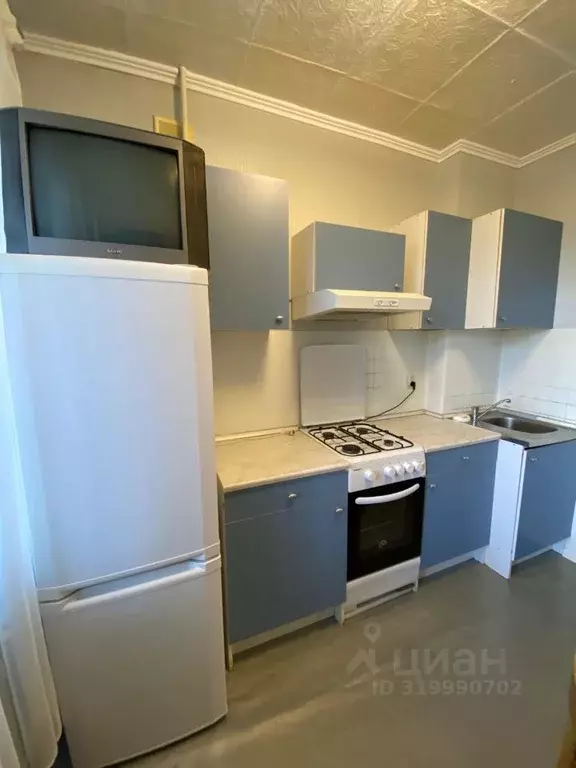 1-к кв. Москва Планетная ул., 47К2 (41.0 м) - Фото 0