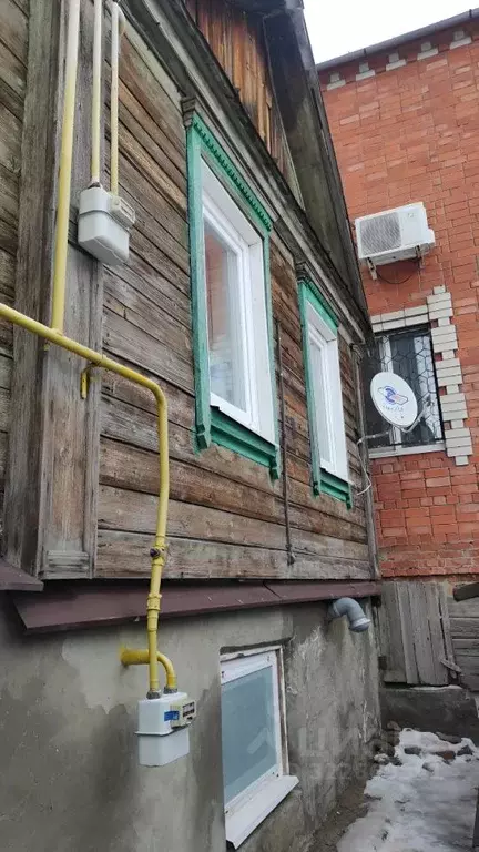 1-к кв. Саратовская область, Саратов ул. Имени И.В. Мичурина, 240 ... - Фото 2