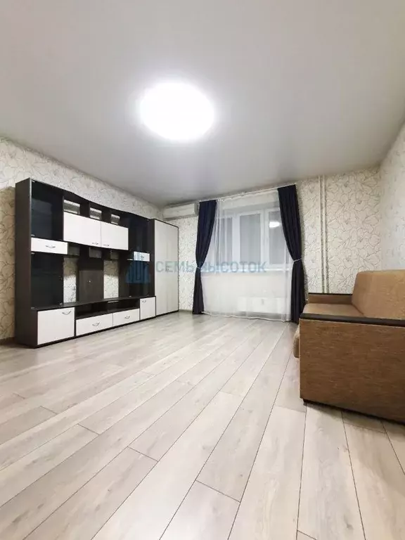 1-к кв. Московская область, Домодедово Центральный мкр, ул. Кирова, ... - Фото 1