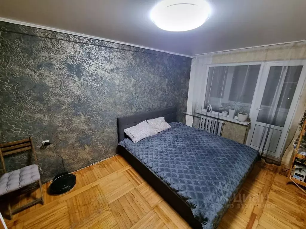3-к кв. Краснодарский край, Краснодар ул. Гидростроителей, 39 (65.0 м) - Фото 1