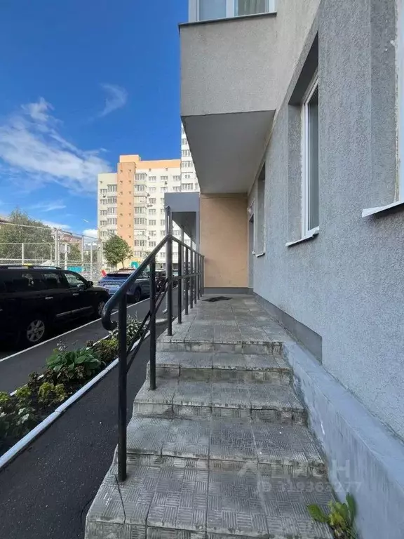 Помещение свободного назначения в Владимирская область, Владимир ... - Фото 1