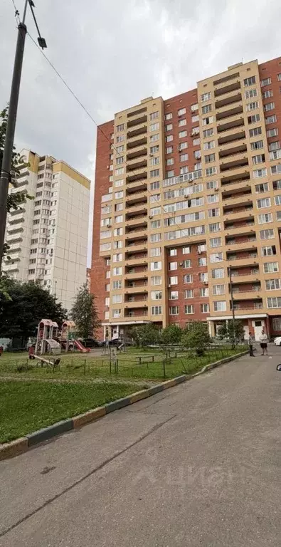 2-к кв. Московская область, Химки Сходня мкр, ул. Мичурина, 17 (61.5 ... - Фото 1