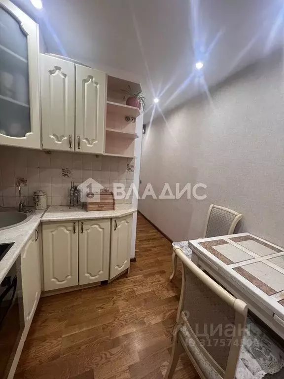 1-к кв. Москва ул. Исаковского, 14К1 (32.7 м) - Фото 1