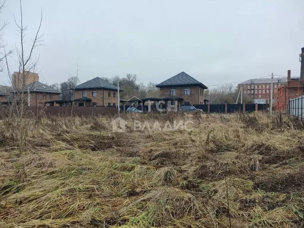 Участок в Московская область, Богородский городской округ, д. Пешково  ... - Фото 0