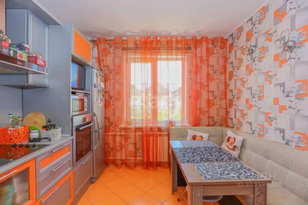 3-к кв. Иркутская область, Ангарск 32-й мкр, 1 (97.0 м) - Фото 1