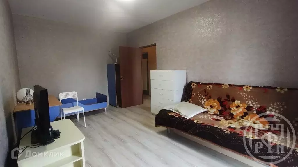 Продаётся 1-к квартира, 38 м - Фото 1