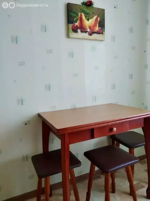 1-комнатная квартира: Москва, Живописная улица, 4к3 (30 м) - Фото 2