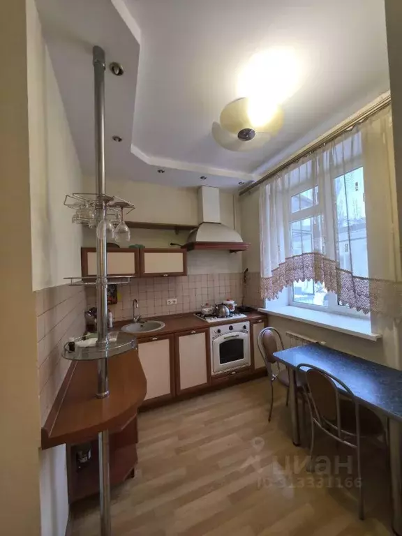 2-к кв. Липецкая область, Липецк Советская ул., 24А (45.0 м) - Фото 0