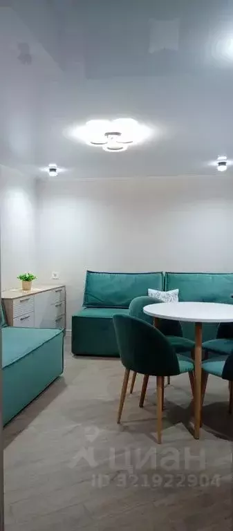 1-к кв. Ставропольский край, Кисловодск Редутная ул., 3 (45.0 м) - Фото 1