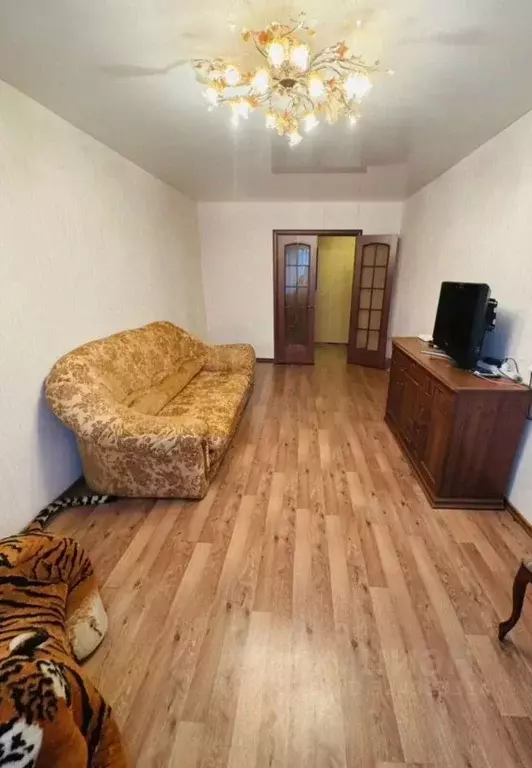 3-к кв. Московская область, Луховицы ул. Пушкина, 176 (67.0 м) - Фото 2