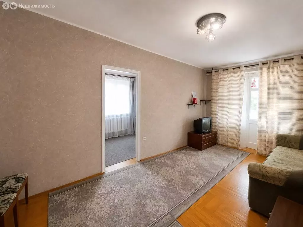 2-комнатная квартира: Гаспра, Риекская улица, 5 (41.9 м) - Фото 2
