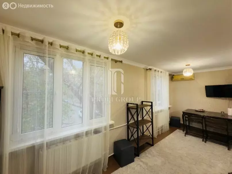 3-комнатная квартира: Махачкала, улица Ломоносова, 15А (60 м) - Фото 2