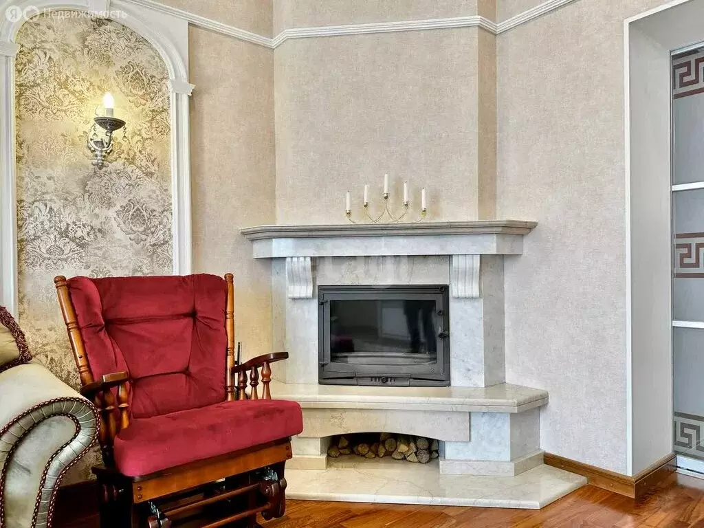 3-комнатная квартира: Тамбов, Советская улица, 56 (111.8 м) - Фото 1