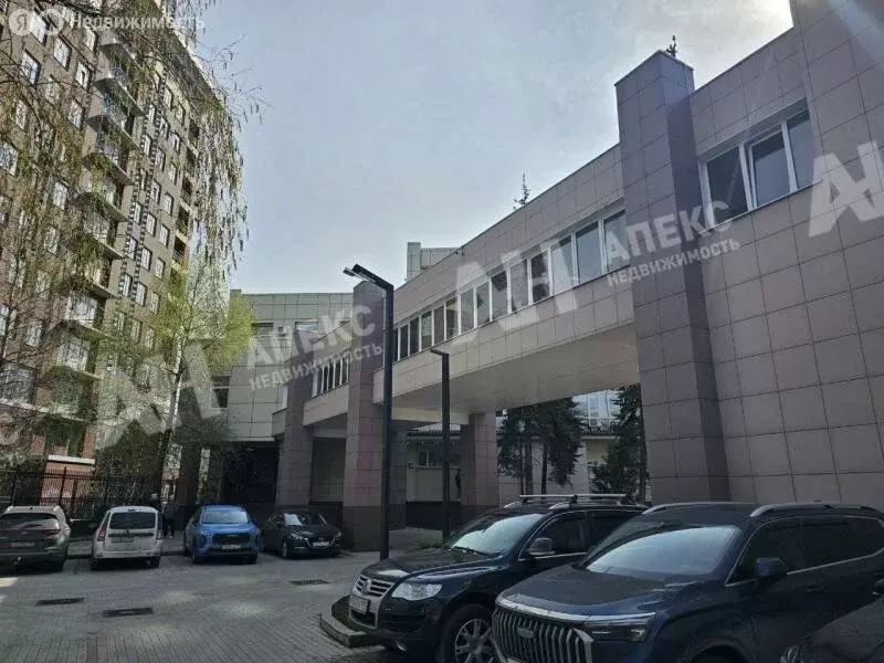 Офис (372 м) - Фото 1