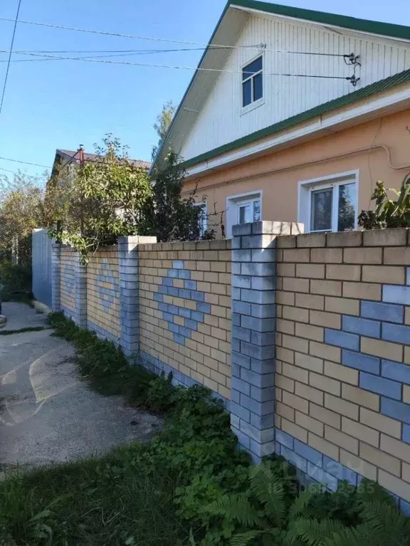 Дом в Нижегородская область, Нижний Новгород ул. Храмова (70 м) - Фото 0