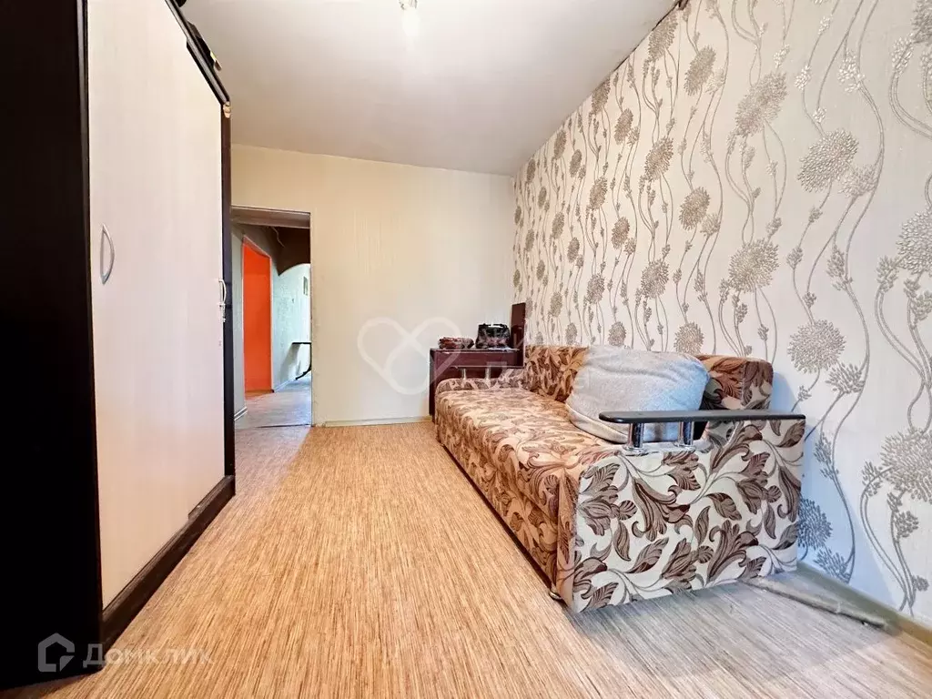 Продаётся 2-к квартира, 54.8 м - Фото 0