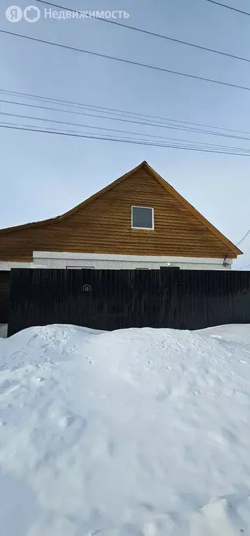 Дом в село Хомутово, ДНТ Солнечное (168 м) - Фото 2