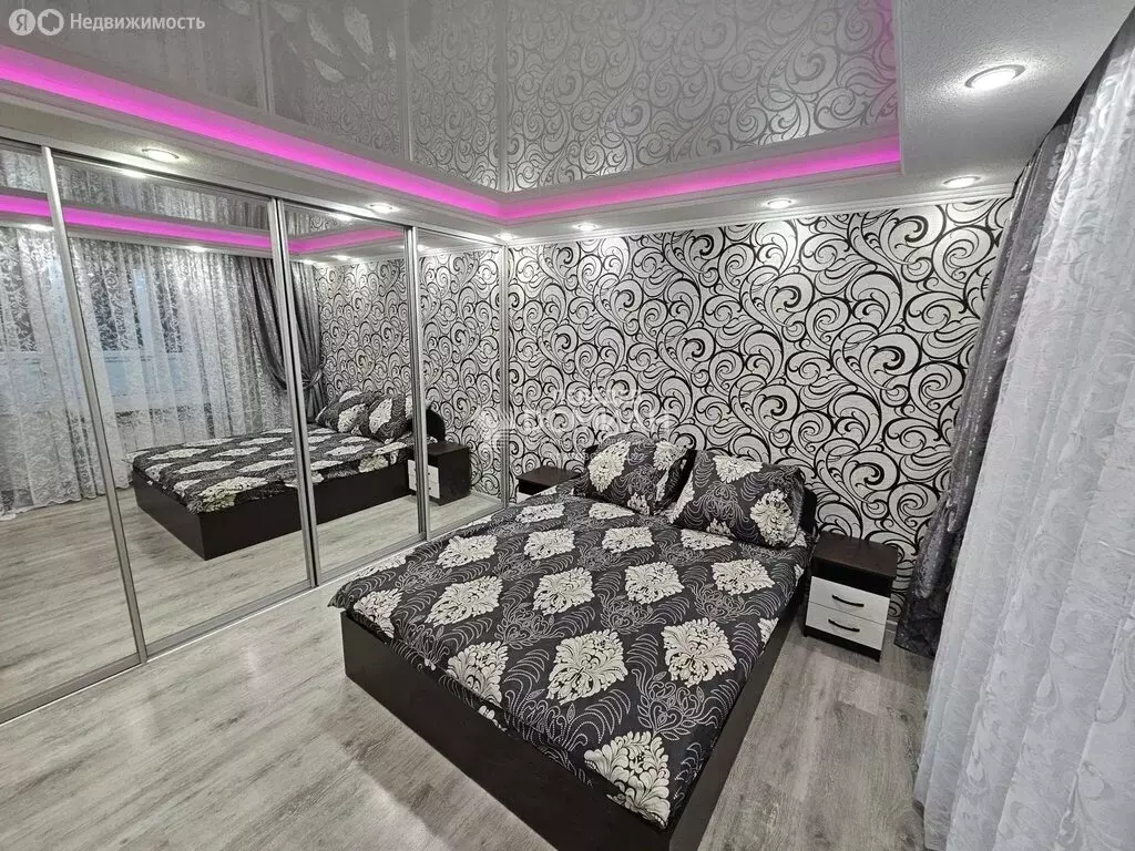 1-комнатная квартира: Новочеркасск, улица С.В. Мацоты, 46 (26.6 м) - Фото 1