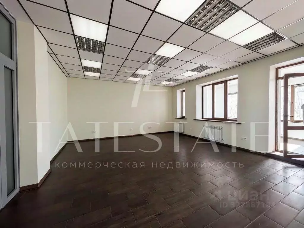 Офис в Татарстан, Казань Федосеевская ул., 58А (300 м) - Фото 1