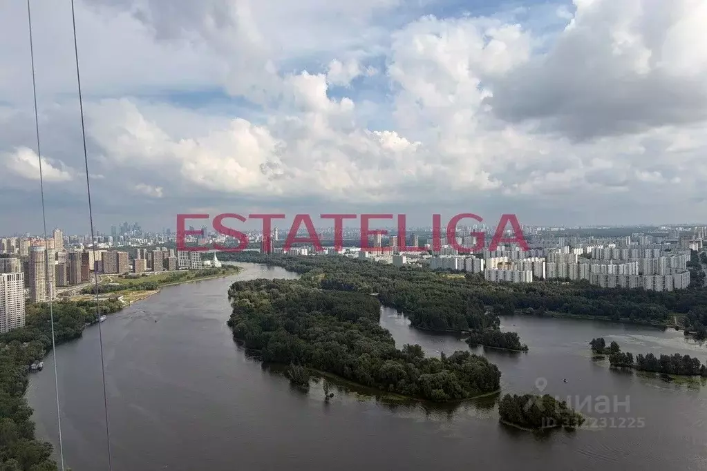 2-к кв. Москва Волоколамское ш., 97 (44.0 м) - Фото 2