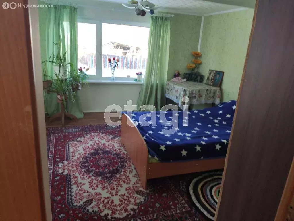 Дом в село Королёво, улица Пономарёва (47.1 м) - Фото 1