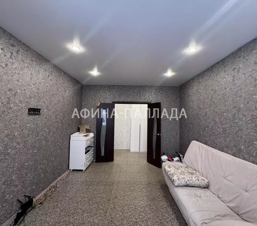 3-к кв. Ямало-Ненецкий АО, Надым Ленинградский просп., 11 (68.1 м) - Фото 2